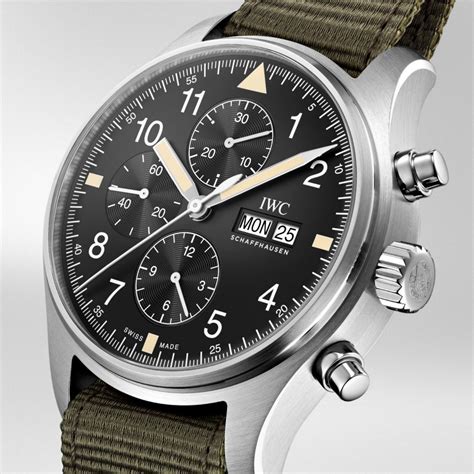 chronograph online